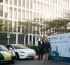 Radisson Hotel Group expands its pan-European electric car charging network
