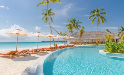 New Royalton Splash Riviera Cancun To Open This December