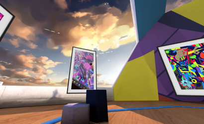 ibis Styles is bringing new artistic pop to the metaverse