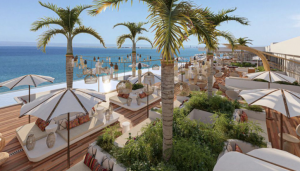 A New Adults-Only Resort Is Coming to Isla Mujeres, Mexico