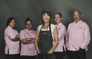 Hard Rock Int Celebrates 23rd Annual PINKTOBER by Partnering with World-Renowned Chef
