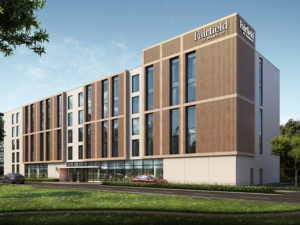 Fairfield by Marriott Expands Global Footprint with Expected Debut in Europe and the Middle East
