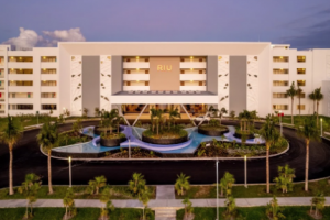 RIU remains committed to Mexico and opens its third hotel