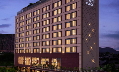 Hyatt Place Jaipur Malviya Nagar Celebrates Opening