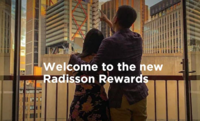 Radisson Hotel Group launches new Radisson Rewards loyalty program