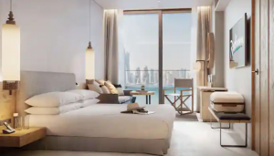 Radisson Hotel Group continues to expand in EMEA