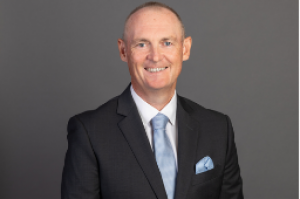 Minor Hotels Appoints William Costley as Senior Vice President of Operations for Asia