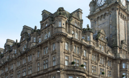 THE BALMORAL LAUNCHES A ‘SEASON OF CELEBRATION’ TO MARK 120 YEARS OF AN ICON