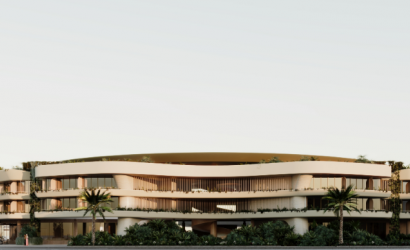 Marriott International Signs Agreement to Bring The Ritz- Carlton to Australia’s Gold Coast