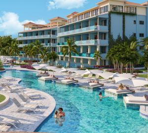 Inside the New Sandals® Dunn’s River Now Accepting Reservations