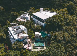 World’s Leading Green Hotel 2022  -  Gaia Hotel & Reserve, Costa Rica