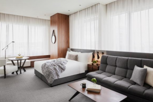EPISODE Hsinchu Officially Debuts as the First Hotel in the JdV by Hyatt Portfolio in Taiwan