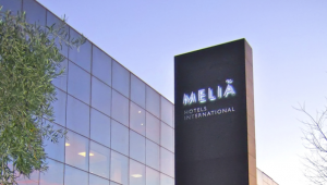 MELIÁ CONTINUES TO GROW IN ITALY WITH TWO NEW INNSIDE BY MELIÁ HOTELS IN SICILY