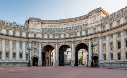 Reuben Brothers Accelerates Plans to Bring Waldorf Astoria to Admiralty Arch