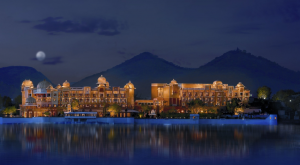 THE LEELA PALACES, HOTELS AND RESORTS LAUNCHES ‘THE LEELA PALACE TRAIL’