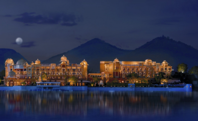 THE LEELA PALACES, HOTELS AND RESORTS LAUNCHES ‘THE LEELA PALACE TRAIL’