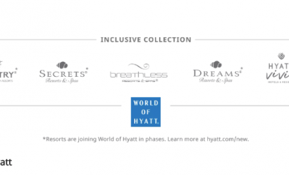 World of Hyatt Adds All-Inclusive Leisure Options in Europe