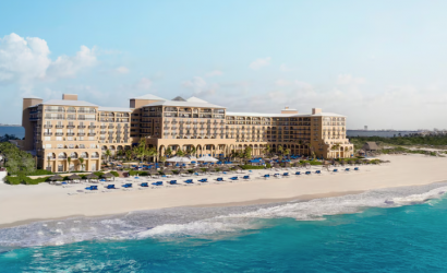Kempinski Hotel Cancún Celebrates its Official Opening in Mexico