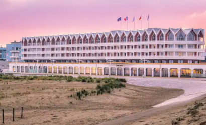 Radisson Blu arrives on France’s Opal Coast with Malo-les-Bains opening