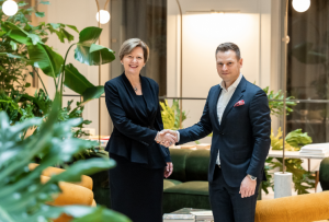 IHG Hotels & Resorts heralds two new signings in Budapest with BDPST Group