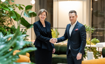 IHG Hotels & Resorts heralds two new signings in Budapest with BDPST Group