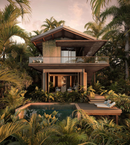 ENVI Lodges announces its international expansion with a luxury ecolodge destination in Costa Rica