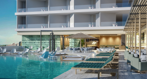 Hilton Expands Presence in Colombia with Debut of Hilton Santa Marta