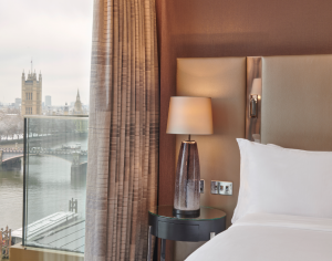 Hyatt Announces the Opening of Hyatt Regency London Albert Embankment