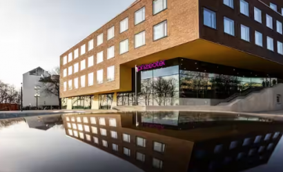 prizeotel grows by 3 hotels in the DACH region and looks ahead to accelerated European expansion