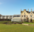 The Destination by Hyatt Brand Arrives in the UK with the Addition of SCHLOSS Roxburghe