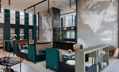 Hyatt Centric Congress Avenue Austin Celebrates Opening in the Heart of Downtown Austin