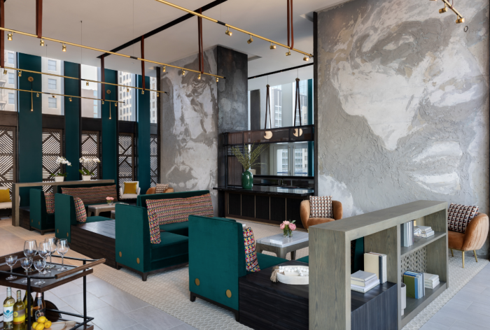 News: Hyatt Centric Congress Avenue Austin Celebrates
Opening in the Heart of Downtown Austin