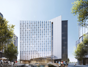 Marriott Signs Agreement to Debut the Ritz-Carlton and Marriott Executive Apartments in China