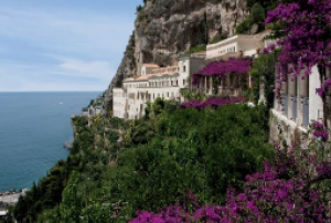 Minor Hotels Announces Anantara Grand Hotel Convento Di Amalfi on Amalfi Coast