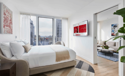 Virgin Hotels New York City Opened Doors to Guests in February, Official Grand Opening Spring