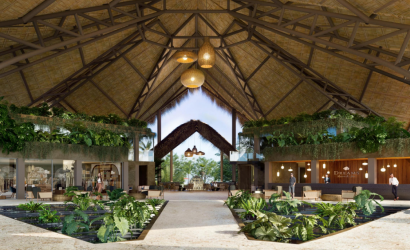 Dreams® Flora Resort & Spa Opens in the Dominican Republic