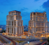 The Ritz-Carlton, Amman Ends its First Year on a High Note