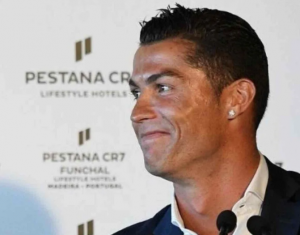 Is Cristiano Ronaldo More Than Just A Face Of The Pestana CR7 Hotel Chain?