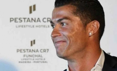 Is Cristiano Ronaldo More Than Just A Face Of The Pestana CR7 Hotel Chain?