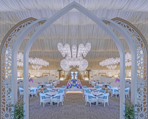 Celebrate The Holy Month With Family And Friends At Atlantis, The Palm’s Renowned Asateer Tent