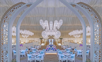 Celebrate The Holy Month With Family And Friends At Atlantis, The Palm’s Renowned Asateer Tent