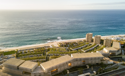 Solaz, a Luxury Collection Resort, Los Cabos Reopens Its Doors