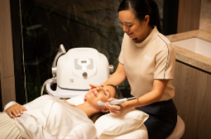 BDMS Wellness Clinic Retreat at Anantara Riverside Bangkok Launches Preventive Health Check-Up