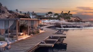 Rosewood Amaala To Bring An Ultra-Luxury And Regenerative Escape To The Shores Of The Red Sea