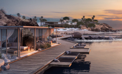 Rosewood Amaala To Bring An Ultra-Luxury And Regenerative Escape To The Shores Of The Red Sea