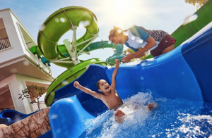 Waterpark In The Middle East To Earn The IBCCES Certified Autism Center™ Designation