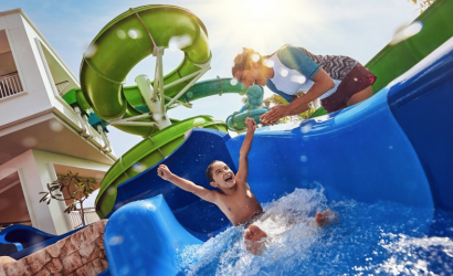 Waterpark In The Middle East To Earn The IBCCES Certified Autism Center™ Designation