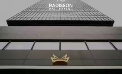 Radisson Hotel Group’s luxury brand Radisson Collection arrives in India