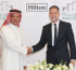 Hilton Announces DoubleTree by Hilton Hotel in Jeddah