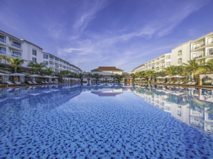 Marriott International Signs Another Milestone Agreement With Vinpearl in Vietnam